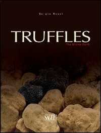 Sergio Rossi Truffles. The divine earth