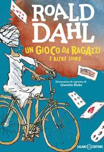 Roald Dahl La meravigliosa storia di Henry Sugar e altri racconti