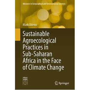 Sustainable Agroecological Practices in Sub-Saharan Africa in the Face of Climate Change Sustainable Agroecological Practices in Sub-Saharan Africa in the Face of Climate Change