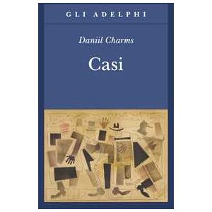 Daniil I. Charms Casi Daniil I. Charms Casi