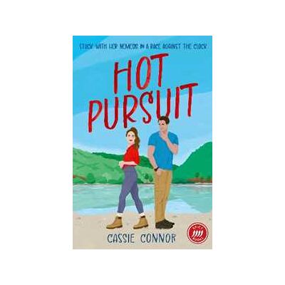 Cassie Connor Hot Pursuit Cassie Connor Hot Pursuit
