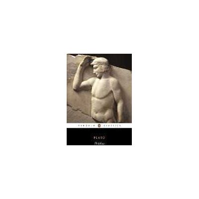 Plato Philebus Plato Philebus