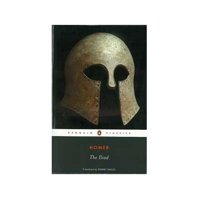 Homer The Iliad Homer The Iliad