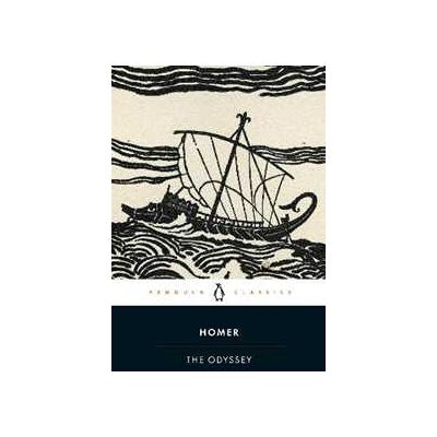 Homer The Odyssey Homer The Odyssey