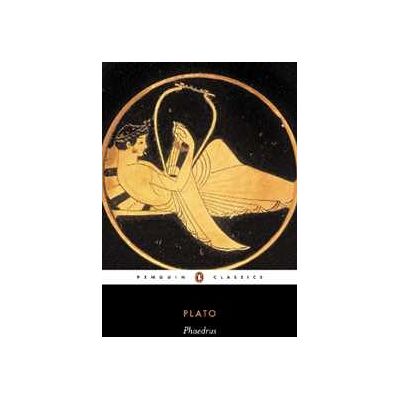 Plato Phaedrus Plato Phaedrus