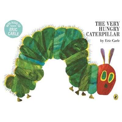Eric Carle The Very Hungry Caterpillar Eric Carle The Very Hungry Caterpillar