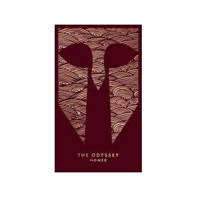 Homer The Odyssey Homer The Odyssey