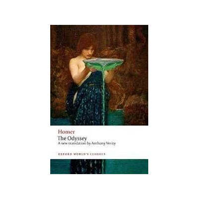 Homer The Odyssey Homer The Odyssey