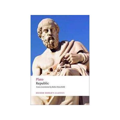 Plato Republic Plato Republic