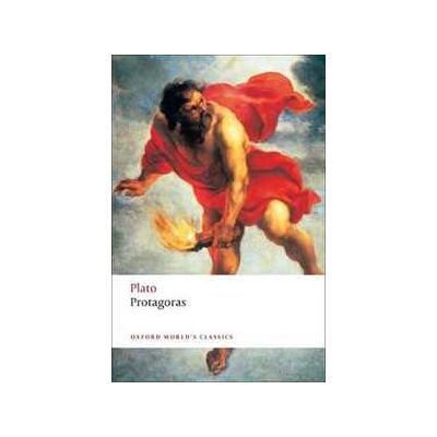 Plato Protagoras Plato Protagoras