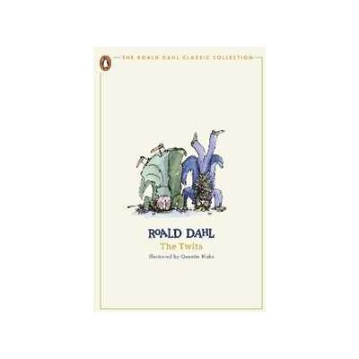 Roald Dahl The Twits Roald Dahl The Twits