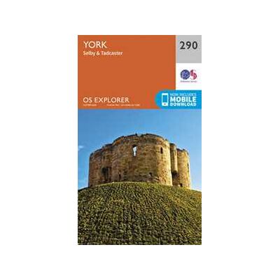 Ordnance Survey York Ordnance Survey York