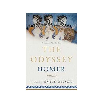 Homer The Odyssey Homer The Odyssey