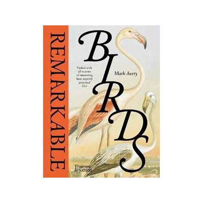 Mark Avery Remarkable Birds Mark Avery Remarkable Birds