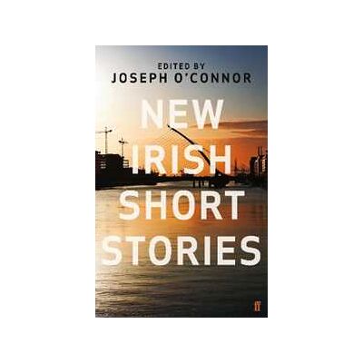Various New Irish Short Stories Various New Irish Short Stories