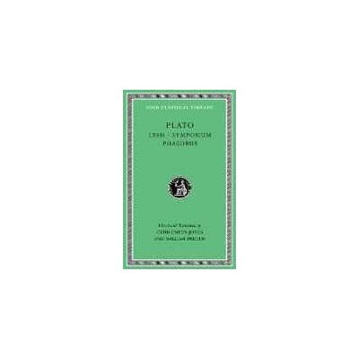 Plato Lysis. Symposium. Phaedrus Plato Lysis. Symposium. Phaedrus