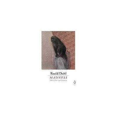 Roald Dahl Madness Roald Dahl Madness