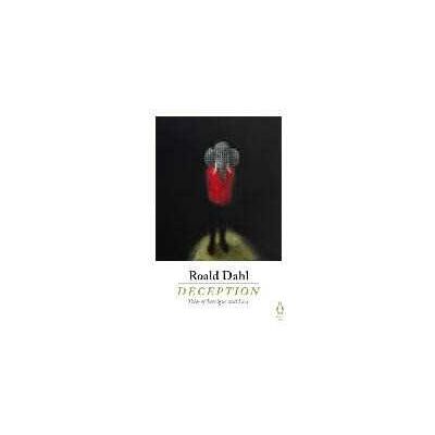 Roald Dahl Deception: Soon to be a major Netflix film starring Benedict Cumberbatch, Ralph Fiennes, Dev Patel, Sir Ben Kingsley and more! Roald Dahl Deception: Soon to be a major Netflix film starring Benedict Cumberbatch, Ralph Fiennes, Dev Patel, Sir Ben Kingsley and more!