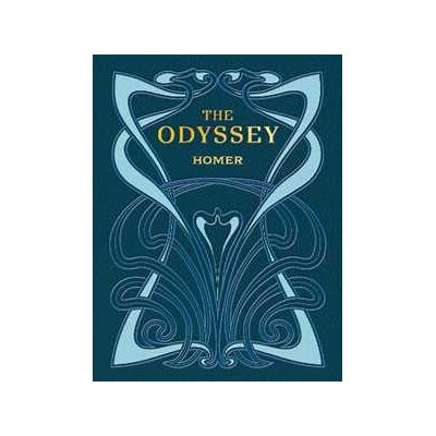 Homer The Odyssey Homer The Odyssey