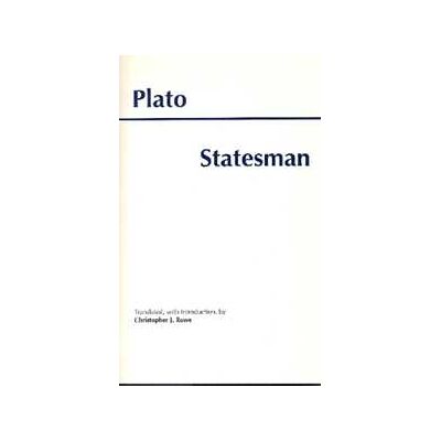 Plato Statesman Plato Statesman