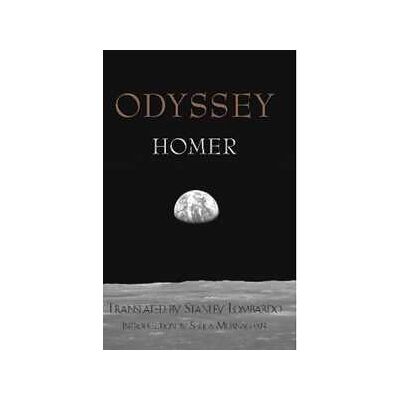 Homer Odyssey Homer Odyssey