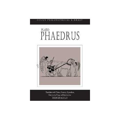 Plato Phaedrus Plato Phaedrus