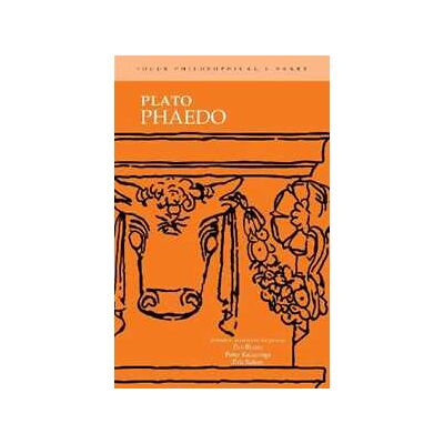 Plato Phaedo Plato Phaedo