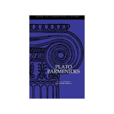 Plato Parmenides Plato Parmenides
