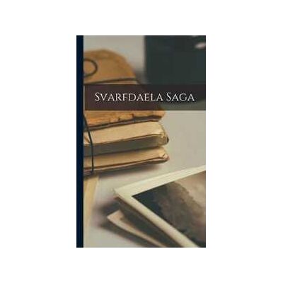 Anonymous Svarfdaela Saga Anonymous Svarfdaela Saga