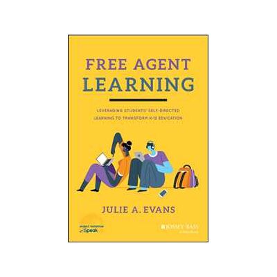 Free Agent Learning Free Agent Learning
