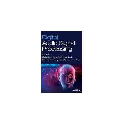 Udo Zölzer Digital Audio Signal Processing Udo Zölzer Digital Audio Signal Processing