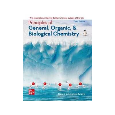 Janice Smith Principles of General Organic & Biochemistry ISE Janice Smith Principles of General Organic & Biochemistry ISE