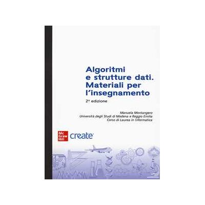 Algoritmi e strutture dati. Materiali per l'insegnamento. Con Algoritmi e strutture dati. Materiali per l'insegnamento. Con