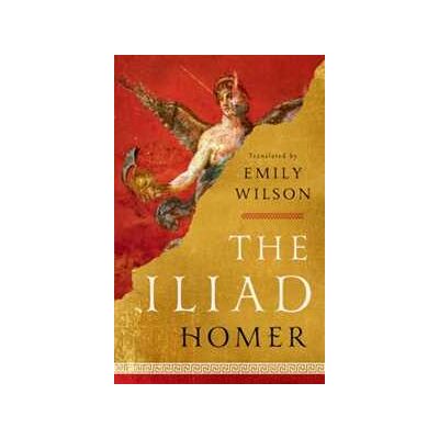 Homer The Iliad Homer The Iliad