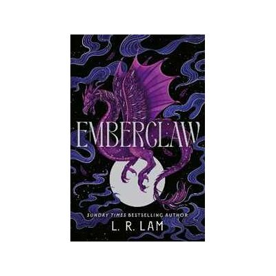 L.R. Lam Emberclaw: the epic, romantic fantasy sequel to Sunday Times bestseller Dragonfall L.R. Lam Emberclaw: the epic, romantic fantasy sequel to Sunday Times bestseller Dragonfall