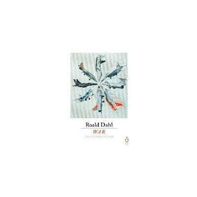 Roald Dahl War Roald Dahl War
