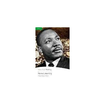 Coleen Degnan-Veness Level 3: Martin Luther King Book and MP3 Pack: Industrial Ecology Coleen Degnan-Veness Level 3: Martin Luther King Book and MP3 Pack: Industrial Ecology