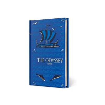 Homer The Odyssey (Special Edition) Homer The Odyssey (Special Edition)