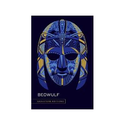 Anonymous Beowulf Anonymous Beowulf