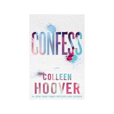 Hoover Confess: A Novel Hoover Confess: A Novel
