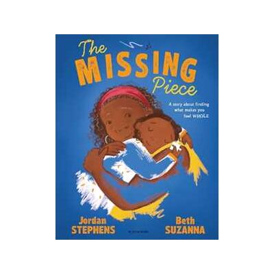Jordan Stephens The Missing Piece Jordan Stephens The Missing Piece