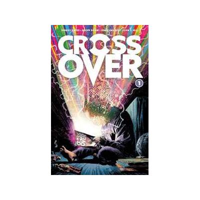 Donny Cates Crossover, Volume 1: Kids Love Chains Donny Cates Crossover, Volume 1: Kids Love Chains