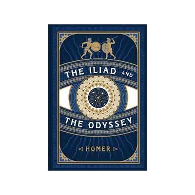 Homer Iliad and the Odyssey Homer Iliad and the Odyssey