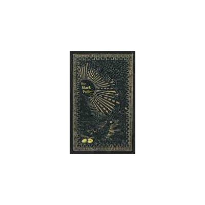 Anonymous Black Pullet: Science of Magical Talisman Anonymous Black Pullet: Science of Magical Talisman