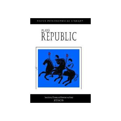 Plato Republic Plato Republic