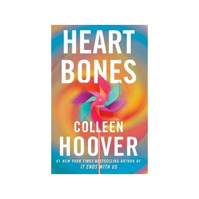 Hoover Heart Bones Hoover Heart Bones