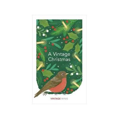 Various A Vintage Christmas: Vintage Minis Various A Vintage Christmas: Vintage Minis