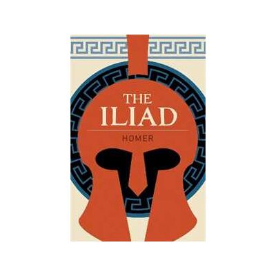 Homer Iliad Homer Iliad