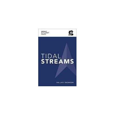 Thomson Imray Explorer Guide - Tidal Streams Thomson Imray Explorer Guide - Tidal Streams
