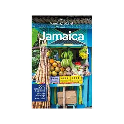 Lonely Planet Jamaica Lonely Planet Jamaica
